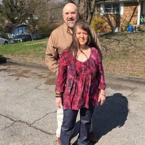 Meet your Posher, Jeannie